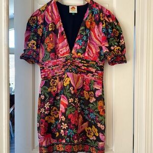 Farm Rio Dress.